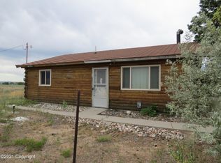 18 Rock Creek Rd, Powell, WY 82435