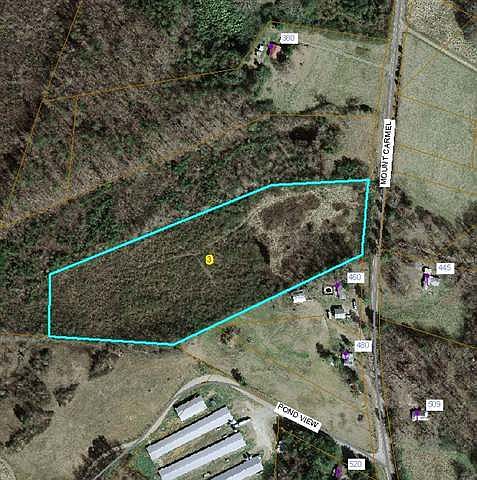 1st image of TBD Mount Carmel Road
