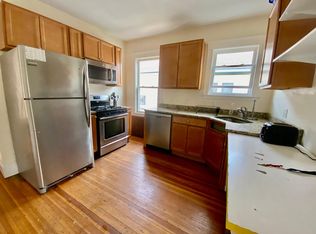 116 Pearson Rd #A2, Somerville, MA 02144
