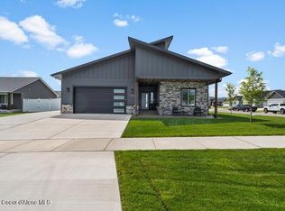 12597 N Krauss Cir, Rathdrum, ID 83858