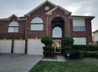 11107 Fairway Dr, Houston, TX 77064