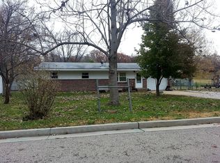 2614 Brook Dr, Rolla, MO 65401