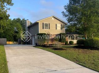 920 Ridgeway Ct, Orange Park, FL 32065