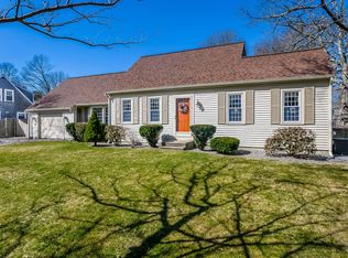 81 Witchwood Rd, South Yarmouth, MA 02664