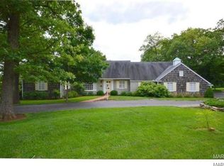 1319 Court Dr, De Soto, MO 63020