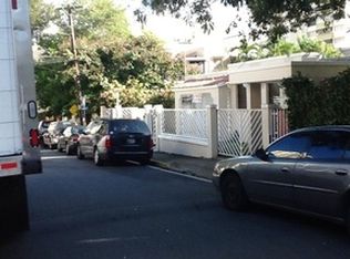 279 Calle Convento, San Juan, PR 00912