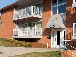 2102 County Rd APT 204, District Heights, MD 20747