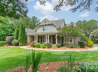 9202 Arlington Hills Dr, Mint Hill, NC 28227
