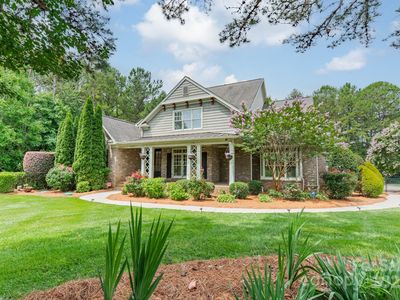 9202 Arlington Hills Dr, Mint Hill, NC, 28227