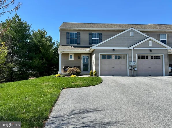 101 Wheatstone Ln #L-0062, Lebanon, PA 17042