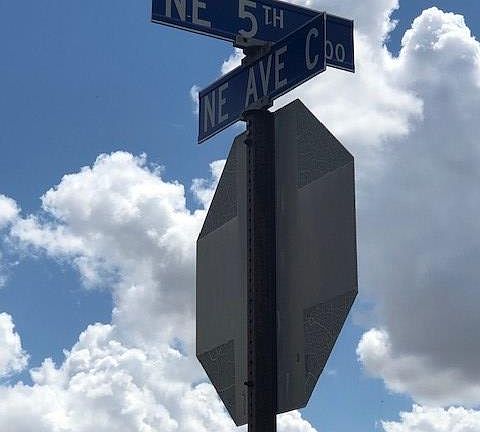 2nd image of 500 NE Avenue C