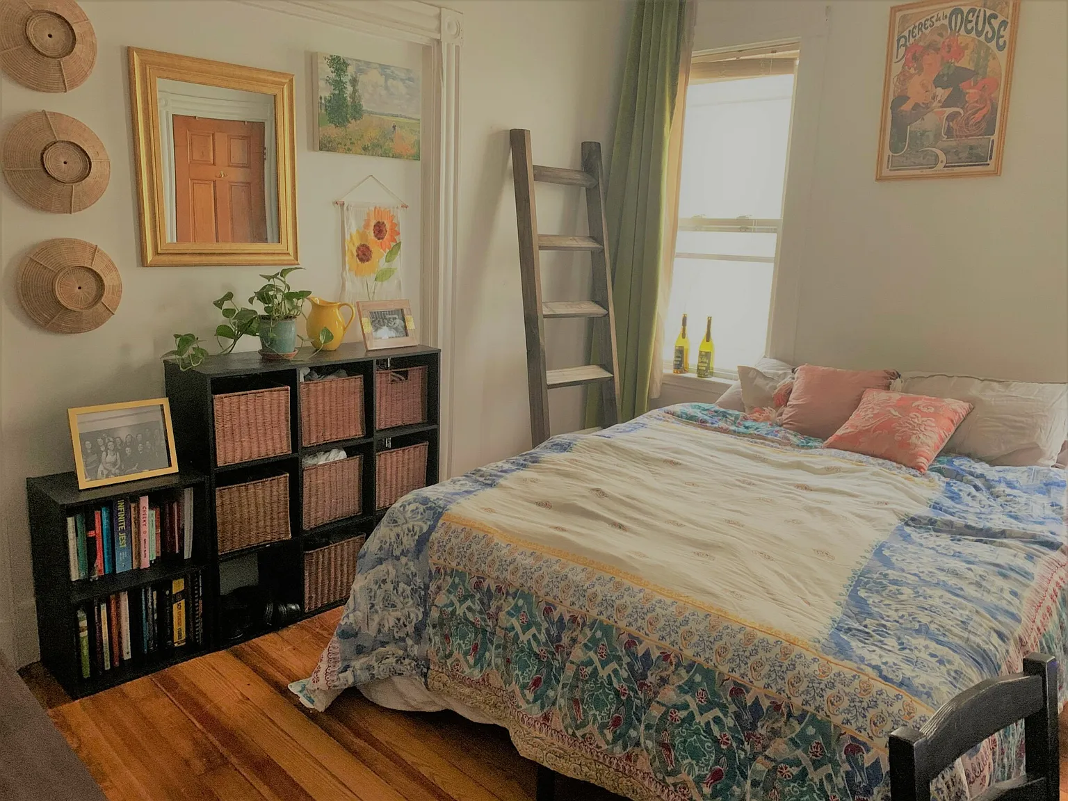 4 bed, 1300 sqft, $3,800 — Photo 3