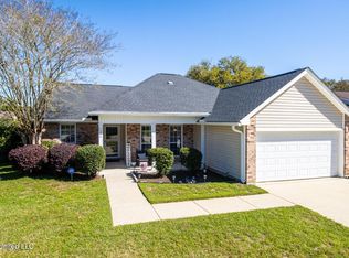 1574 Rachel Dr, Biloxi, MS 39532
