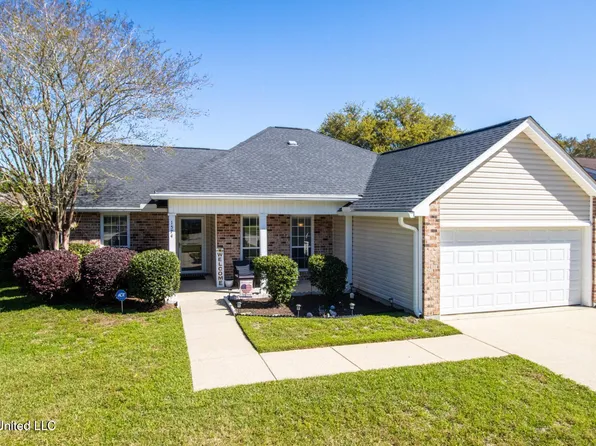 1574 Rachel Dr, Biloxi, MS 39532