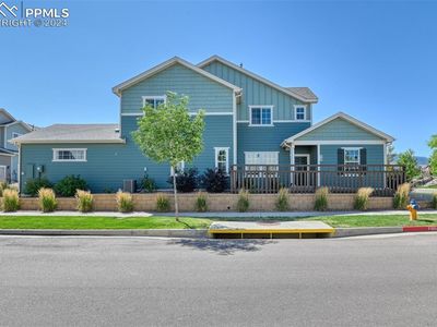 59 N Raven Mine Dr, Colorado Springs, CO, 80905