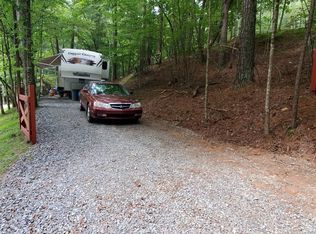 67 24th St LOT EMC, Ellijay, GA 30540