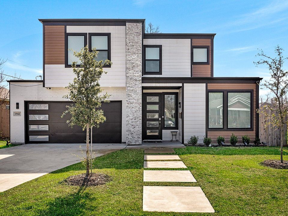 1942 McBroom St, Dallas, TX 75212 Zillow
