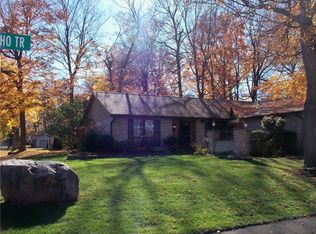 1002 Arapaho Trl, Tipp City, OH 45371
