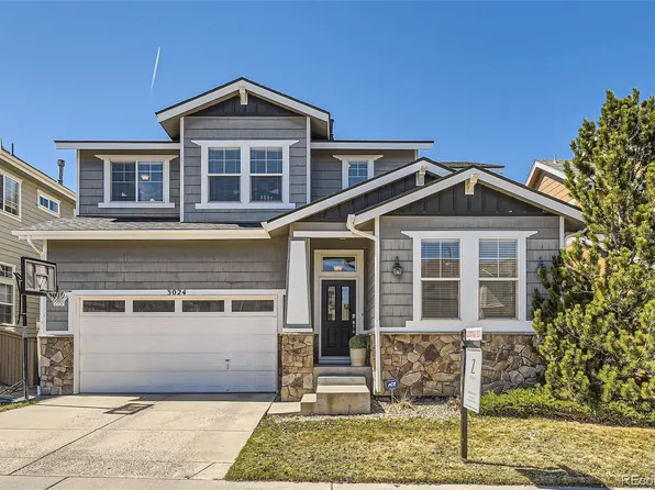 3024 Woodbriar Drive, Highlands Ranch, CO 80126