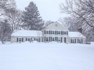 44 Sunset Blvd, Pittsford, NY 14534