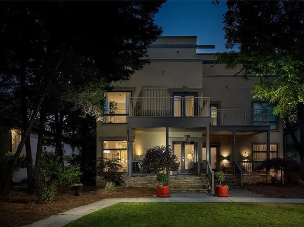 866 Monroe Dr NE, Atlanta, GA 30308