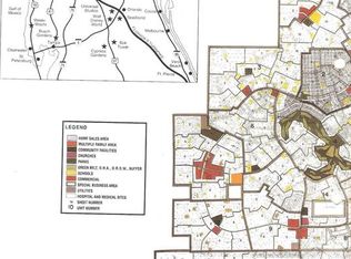 2404 W Devon Dr LOT 9, Citrus Springs, FL 34434