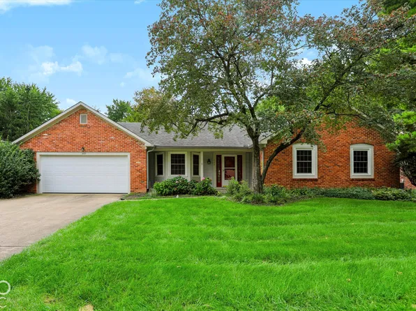 209 Yorkshire Cir, Noblesville, IN 46060