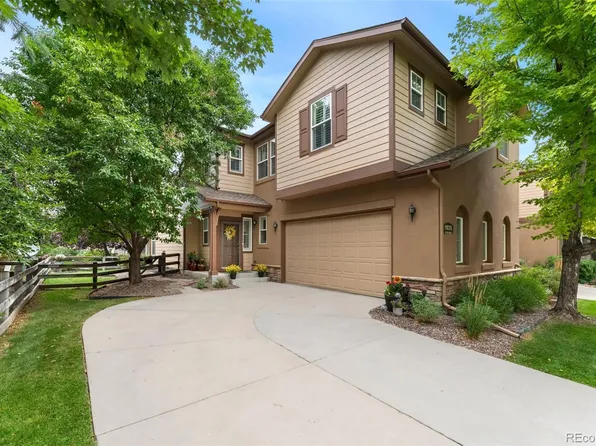 11835 E Fair Avenue, Greenwood Village, CO 80111