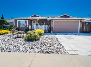 5629 Antone Rd, Fremont, CA 94538