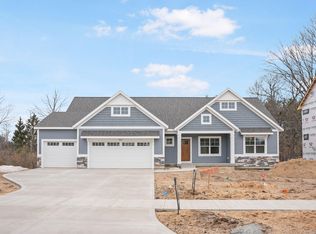 7917 Tessa Trl, Hudsonville, MI 49426