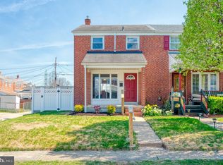 2001 Holborn Rd, Baltimore, MD 21222