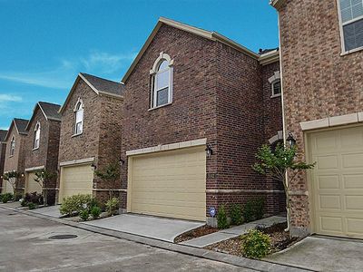 5142 Oasis Park, Houston, TX, 77021