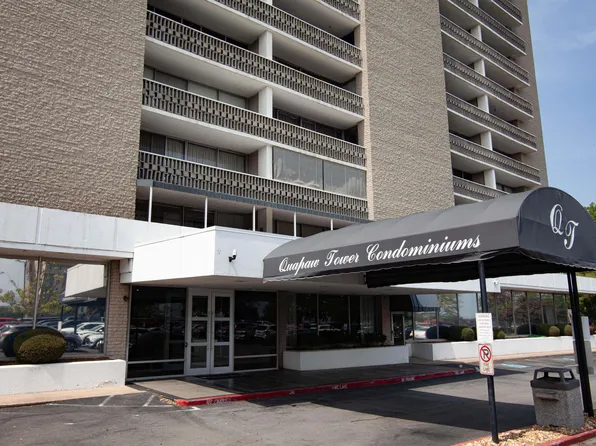 700 E 9th St APT 2G, Little Rock, AR 72202