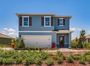 2501 Ribbon Fall Ave, Davenport, FL 33837