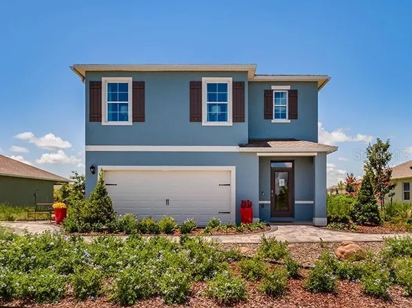 2318 Aquiline Nest St, Eagle Lake, FL 33839