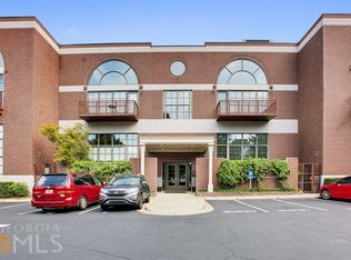 790 North Ave NE APT 105, Atlanta, GA 30306