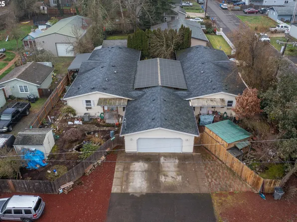 3010-3020 Stark St, Eugene, OR 97404