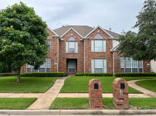 11391 Still Hollow Dr, Frisco, TX 75035