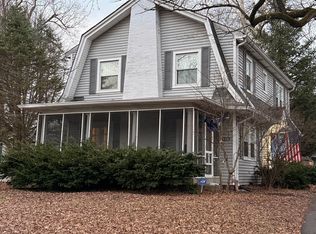 5319 N New Jersey St, Indianapolis, IN