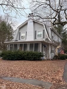 5319 N New Jersey St, Indianapolis, IN, 46220