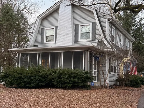 5319 N New Jersey St, Indianapolis, IN 46220