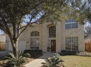 9501 Altona Way, Austin, TX 78717