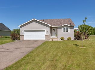 270 2nd Ave SW, Rice, MN 56367