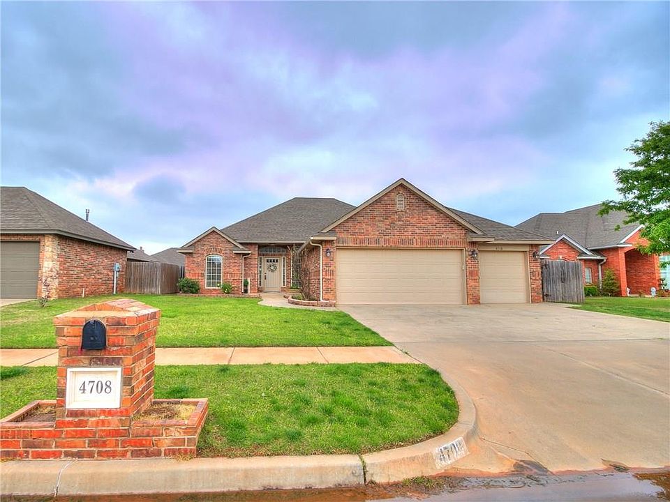 1st image of 4708 Granite Dr