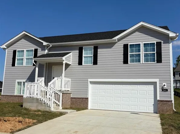 261 Gaston Cir, Elizabethtown, KY 42701