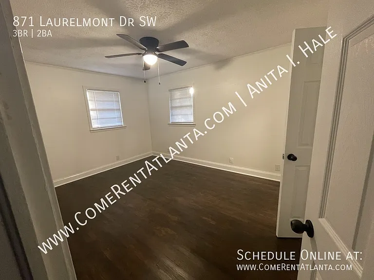871 Laurelmont Dr SW — Photo 4