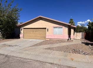 5239 S Mallard Ave, Tucson, AZ 85706