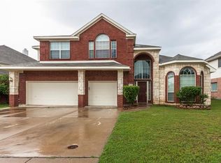 4720 Pine Ridge Ln, Fort Worth, TX 76123