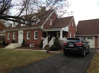 337 Main St, Mc Alisterville, PA 17049