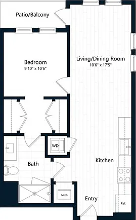 Floor Plan Floor Plan
